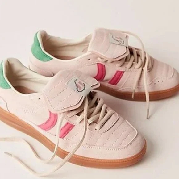 Coolway Silva-x nude sneaker size 10 - Picture 2 of 10